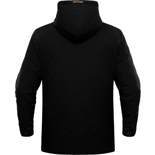 Stellar Equipment M Free Padded Hood - Black