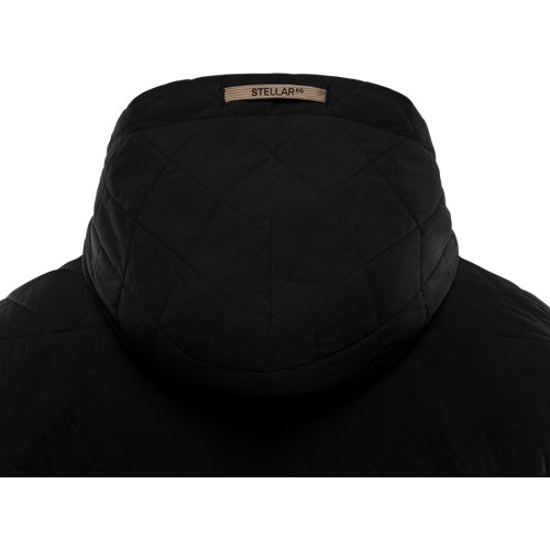 Stellar Equipment M Free Padded Hood - Black