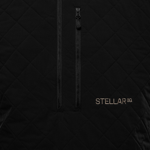 Stellar Equipment M Free Padded Hood - Black