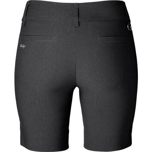 Daily Sports Magic Shorts - Black