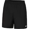 Nike Men's Challenger Dri-FIT Brief-Lined Running Shorts - Black