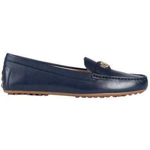 Ralph Lauren Barnsbury - Refined Navy