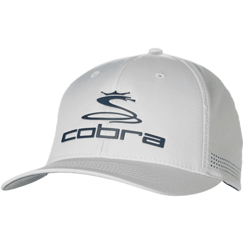 Cobra Pro Tour Stretch Fit Cap - High Rise