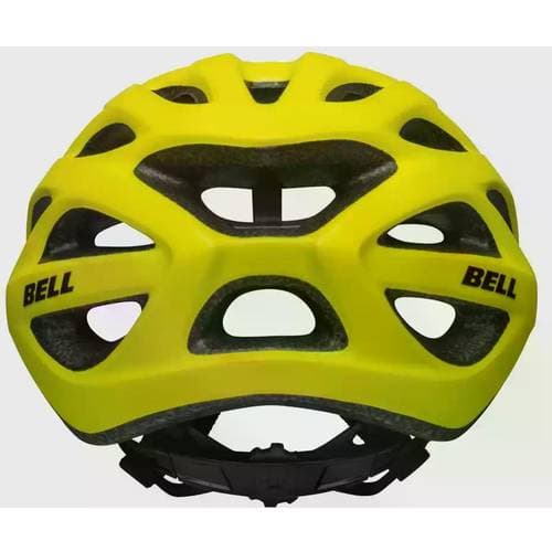 Bell Tracker - Matte Hi-Viz