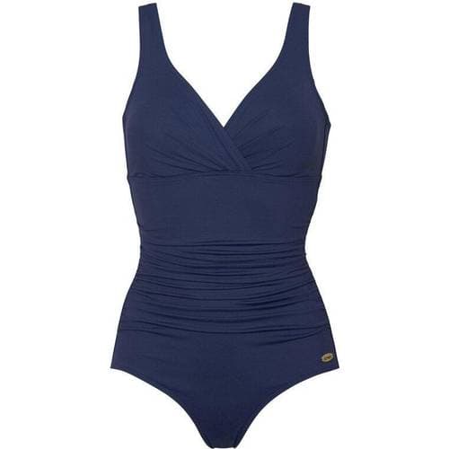 Damella Fiona Swimsuit - Navy