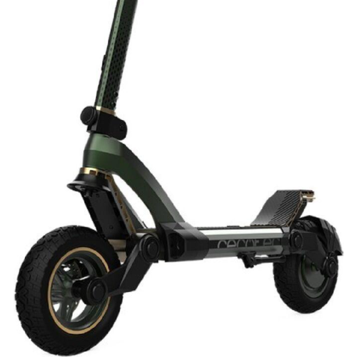 Cecotec Elscooter 07307 1000 W 25 km/h