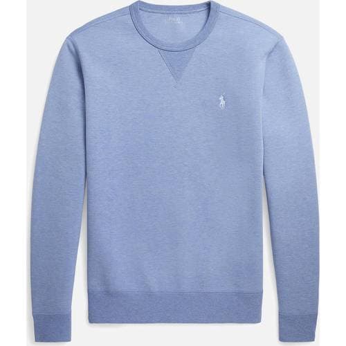 Polo Ralph Lauren Sweatshirt Lattice Blue