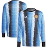 adidas Men Manchester United Icon Goalkeeper Jersey