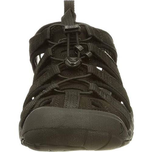 Keen Clearwater CNX - Triple Black