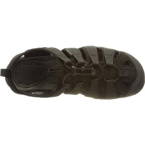 Keen Clearwater CNX - Triple Black