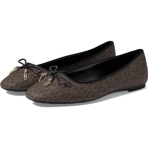 Michael Kors Flex Ballet Flat