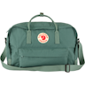 Fjällräven Kånken Weekender - Frost Green