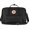 Fjällräven Kånken Weekender - Black