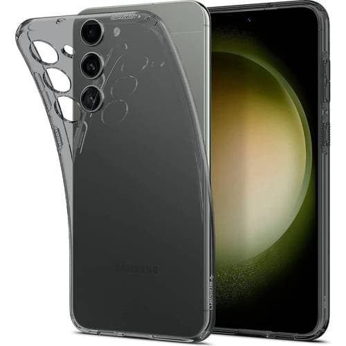 Spigen Liquid Crystal Case for Galaxy S23