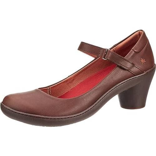 ART 1440 Alfama - Brown Pale