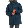 Fjällräven Nuuk Parka M - Mountain Blue