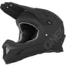 O'Neal Sonus Downhill helmet - Black