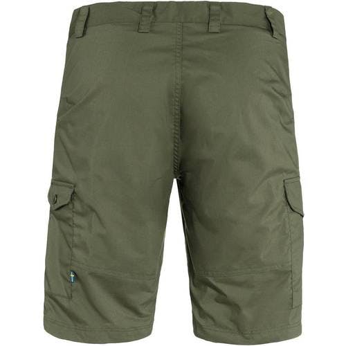 Fjällräven Vidda Pro Lite Shorts M - Laurel Green