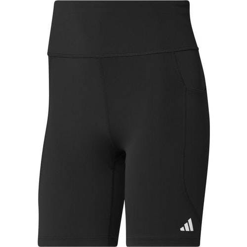 adidas DailyRun 5-Inch Short Leggings - Black