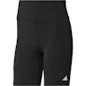 adidas DailyRun 5-Inch Short Leggings - Black