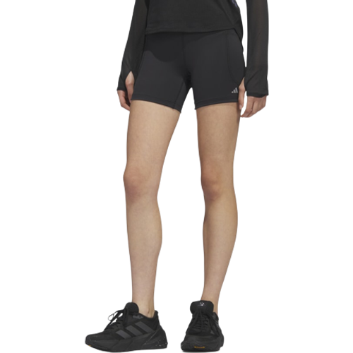 adidas DailyRun 5-Inch Short Leggings - Black