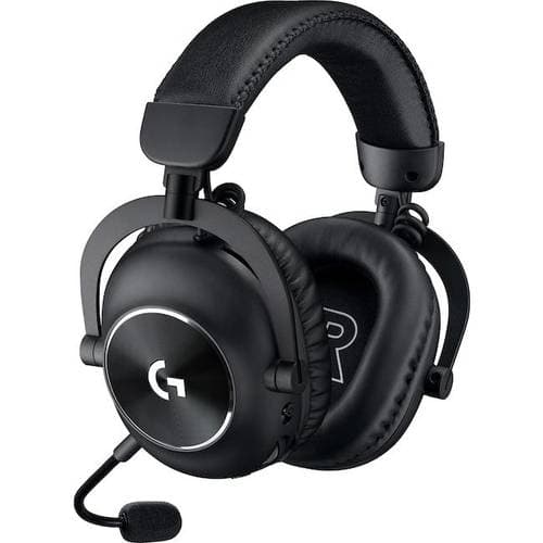 Logitech Pro X 2 Lightspeed