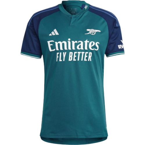 adidas Arsenal 23/24 Third Jersey