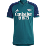 adidas Arsenal 23/24 Third Jersey