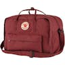 Fjällräven Kånken Weekender - Ox Red