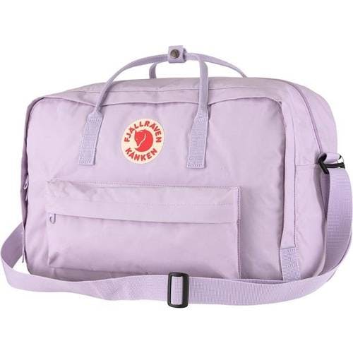 Fjällräven Kånken Weekender - Pastel Lavender