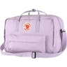 Fjällräven Kånken Weekender - Pastel Lavender