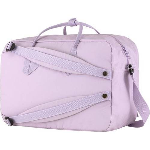 Fjällräven Kånken Weekender - Pastel Lavender