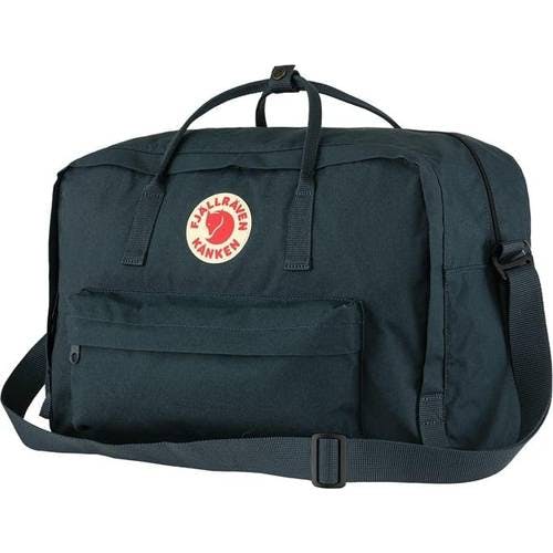 Fjällräven Kånken Weekender - Navy