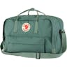 Fjällräven Kånken Weekender - Frost Green