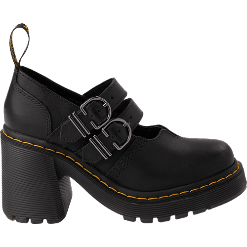 Dr. Martens Eviee - Black