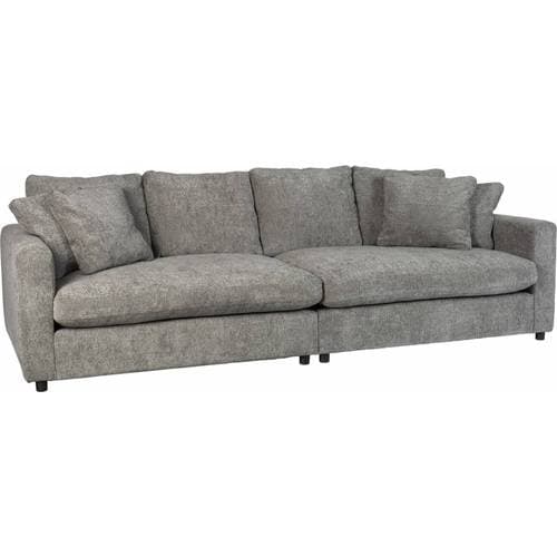 Zuiver Sense 3-pers. Soffa 266cm 3-sits