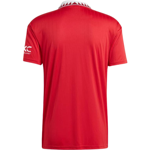 adidas Manchester United FC Home Jersey 2022-23