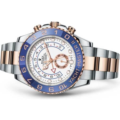Rolex Yacht-Master II (116681-0002)