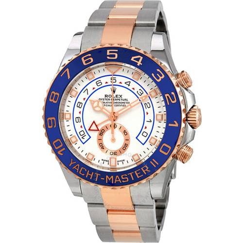 Rolex Yacht-Master II (116681-0002)