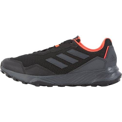 adidas Tracefinder Trail Running Shoes Core Black