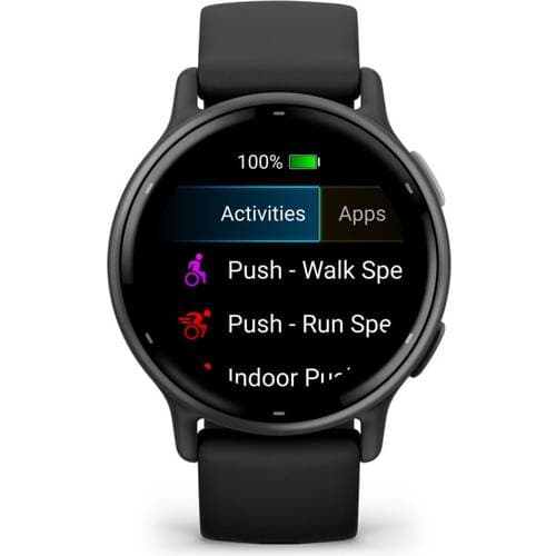 Garmin Vivoactive 5