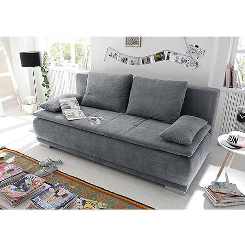 Stella Trading Luigi Soffa 211cm 3-sits