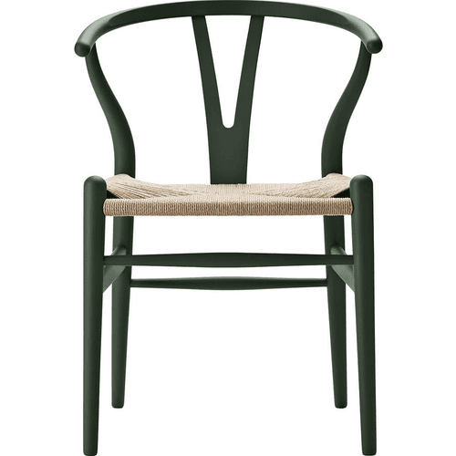 Carl Hansen & Søn CH24 Köksstol 76cm