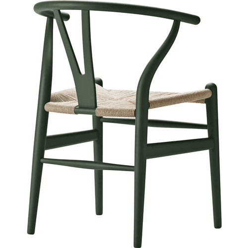 Carl Hansen & Søn CH24 Köksstol 76cm