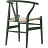 Carl Hansen & Søn CH24 Köksstol 76cm