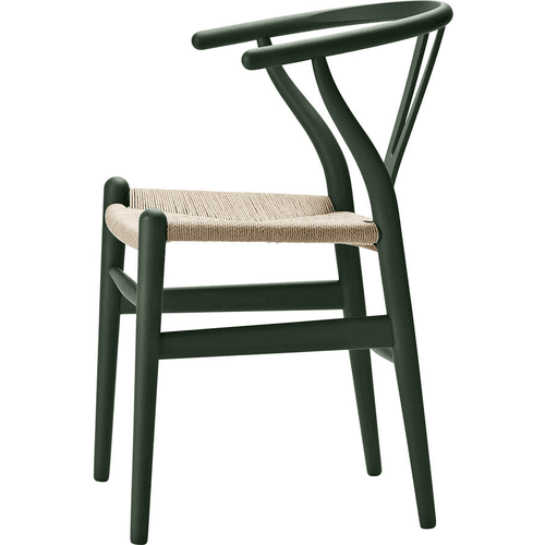 Carl Hansen & Søn CH24 Köksstol 76cm