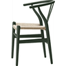 Carl Hansen & Søn CH24 Köksstol 76cm