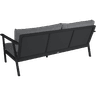 Brafab Living room Soffa 193cm 2-sits