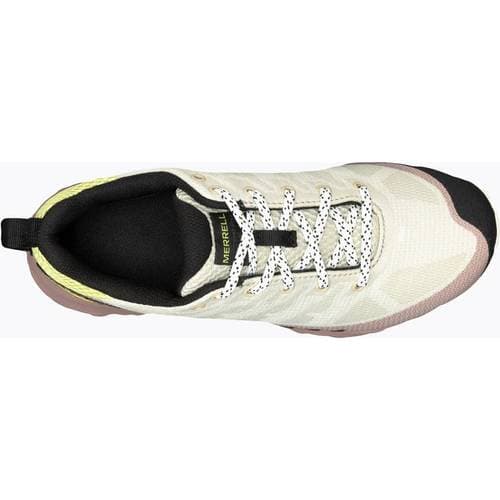 Merrell Speed Eco WP W - Oyster/Burlwood