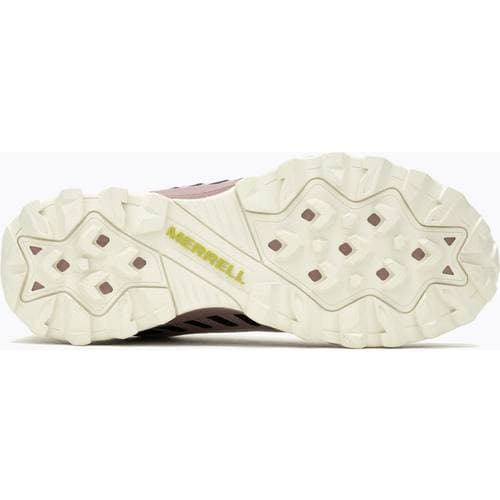 Merrell Speed Eco WP W - Oyster/Burlwood